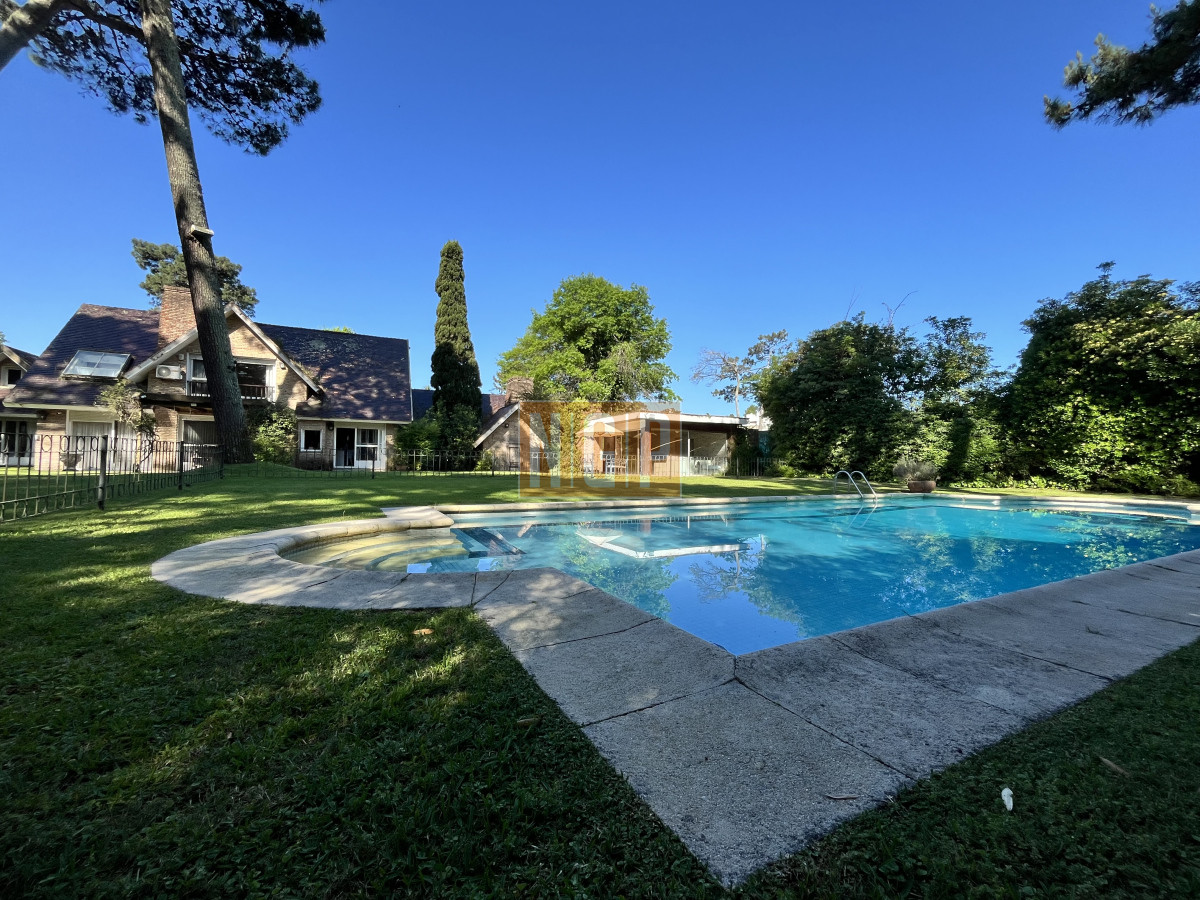 Casa en Mansa, 4 dormitorios * - NGP19267C