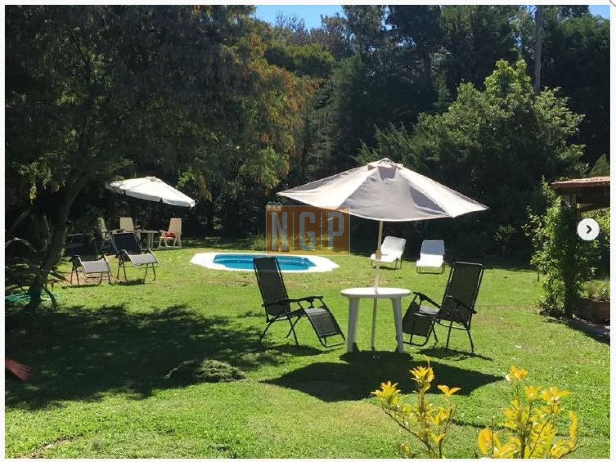 casa en solanas - NGP27842C