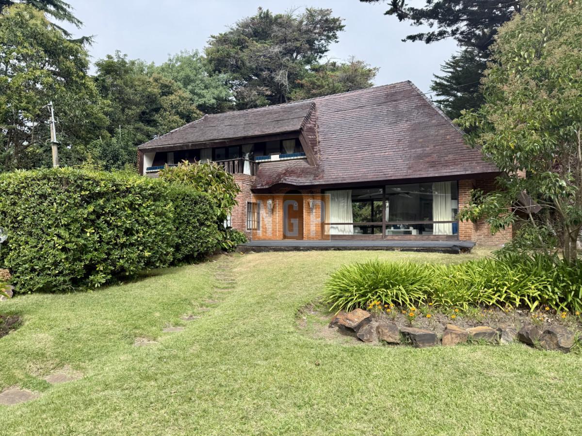 Casa en VENTA  Barrio Lugano, Punta del Este - NGP19852C