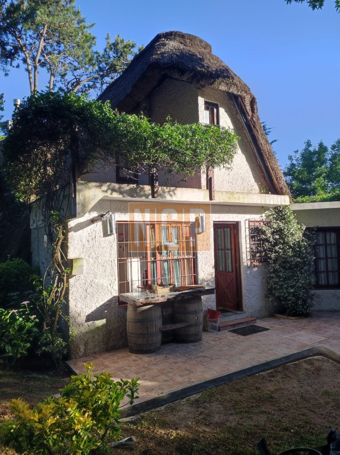 preciosa cabaÑa en san rafael - ngp27575c