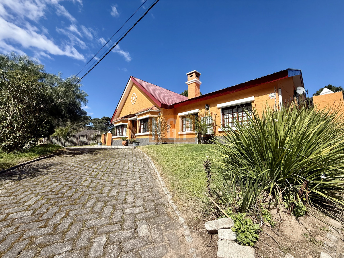 Chalet en alquiler temporal - Barrio San Rafael - NGP19187C