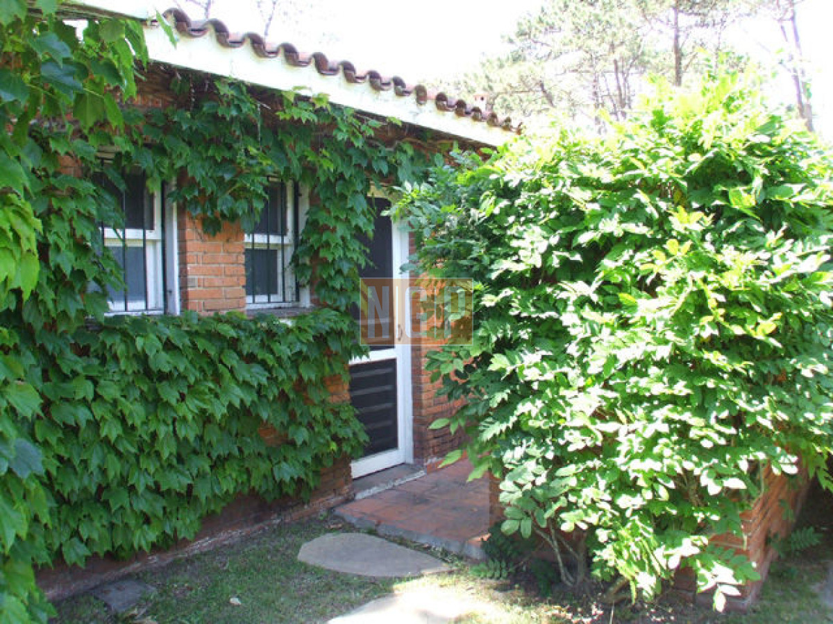 CASA EN SAN RAFAEL MUY CERCA DEL MAR - NGP18690C