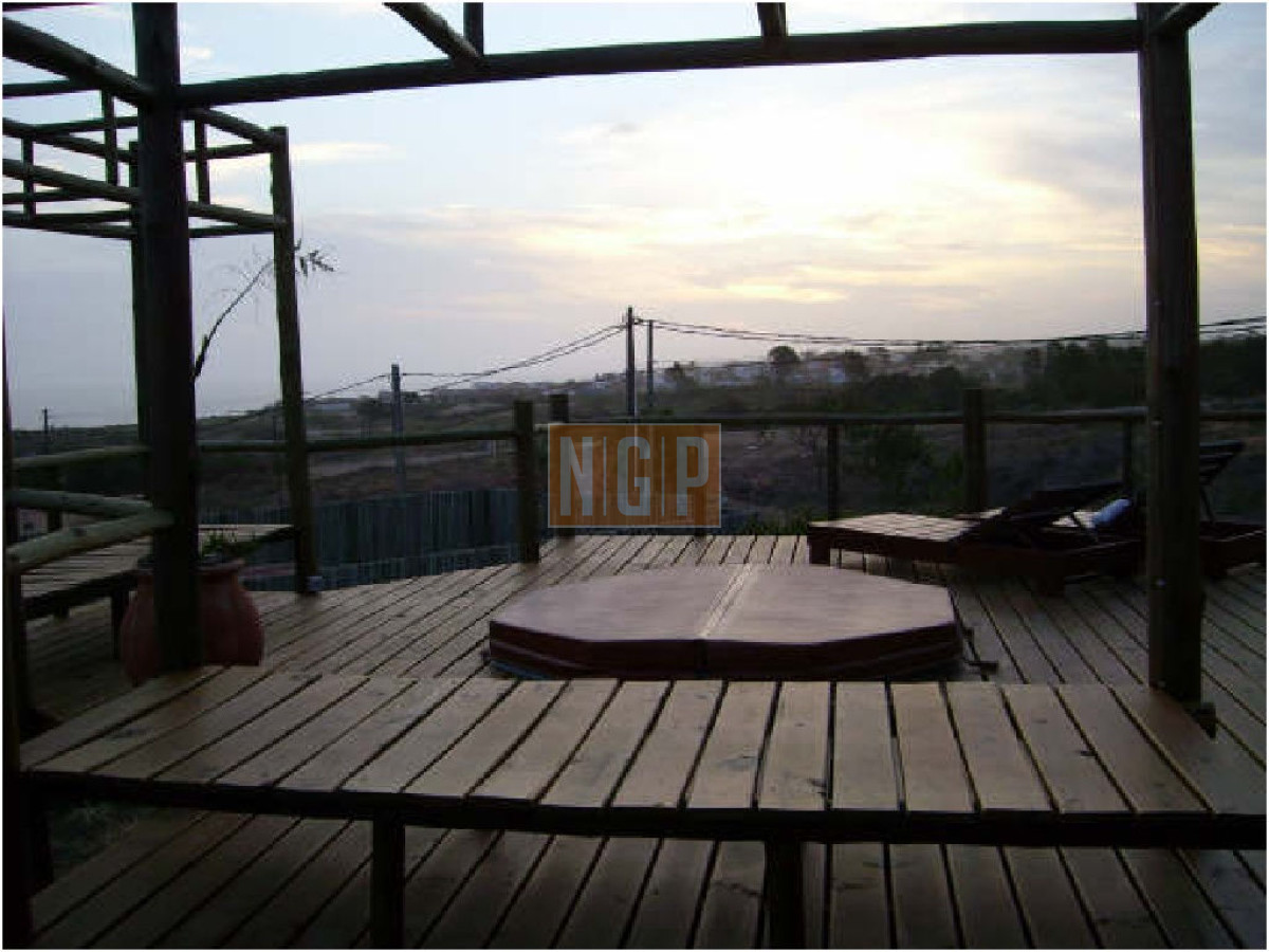 Casa en La Barra, 3 dormitorios * - NGP20545C
