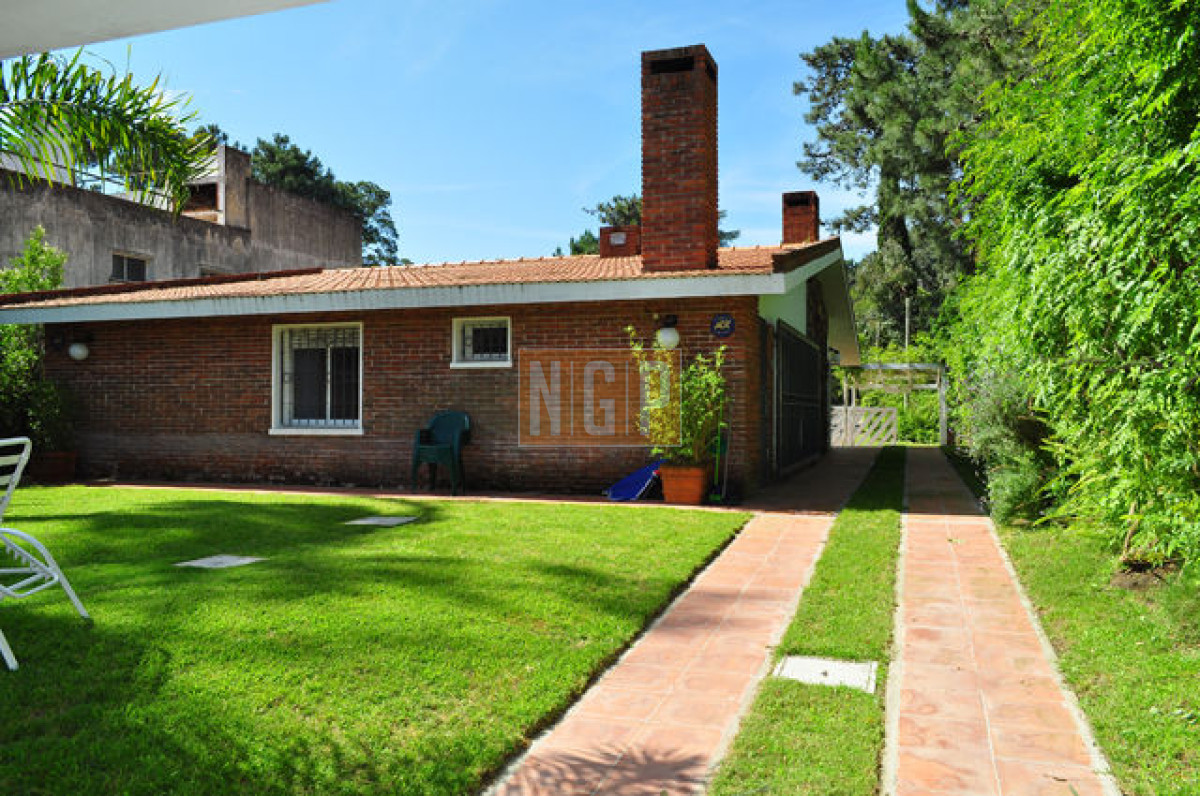 Casa en Mansa, 3 dormitorios * - NGP19479C
