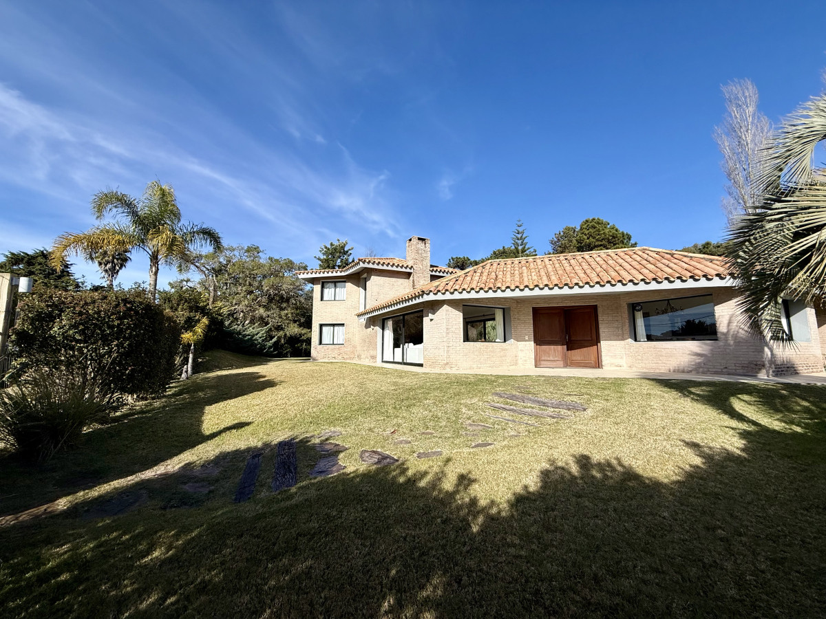 Imagen de Chalet de 4 dormitorios en Parada 26, Playa Brava.