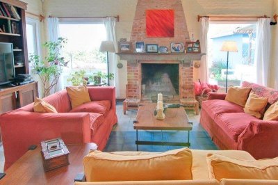 casa en venta en Punta del este 3 dormitorios