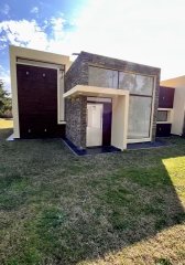 casa a estrenar p.horizontal