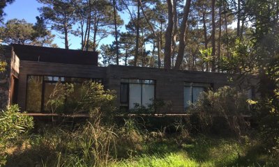 CASA EN MONTOYA