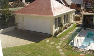 Casa en Lugano, 5 dormitorios *