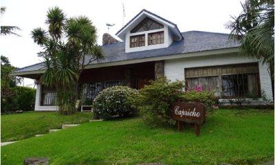 Casa en Mansa, 3 dormitorios