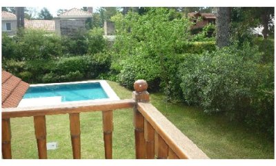 Casa en Mansa, 5 dormitorios