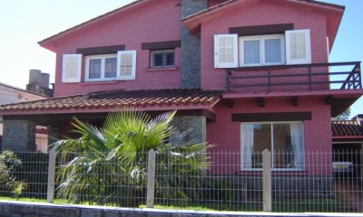 casa en Peninsula