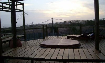 Casa en La Barra, 3 dormitorios *