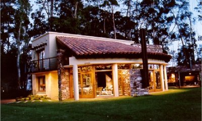 Casa en Punta Ballena, 4 dormitorios *