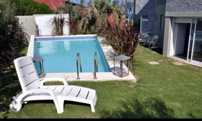 Casa en La Barra, 4 dormitorios