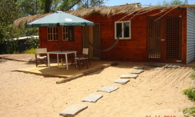 Casa en El Tesoro, 1 dormitorios *