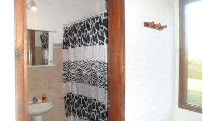 Casa en La Barra,