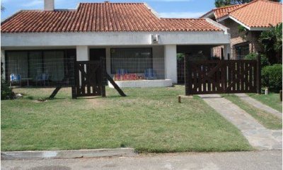 Casa en Mansa, 3 dormitorios *