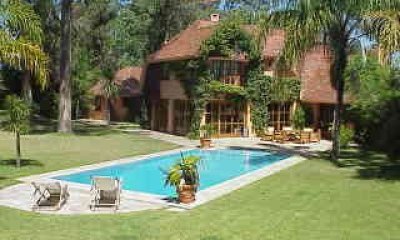 casa en Rincon del Indio
