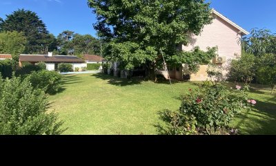 Casa en cantegril en venta