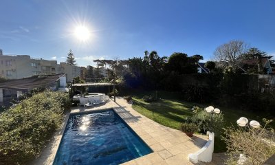 Casa en Mansa, 3 dormitorios