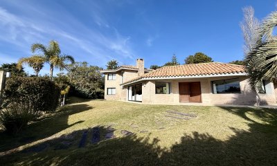 Chalet en Rincón del Indio – A 500 metros del mar