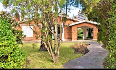 Chalet en paradas 3000 m2 terreno