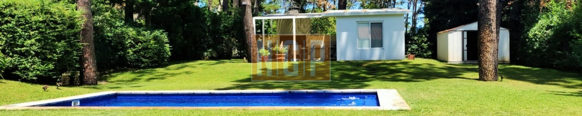 Casa en San Rafael a pasos de PUnta Shopping
