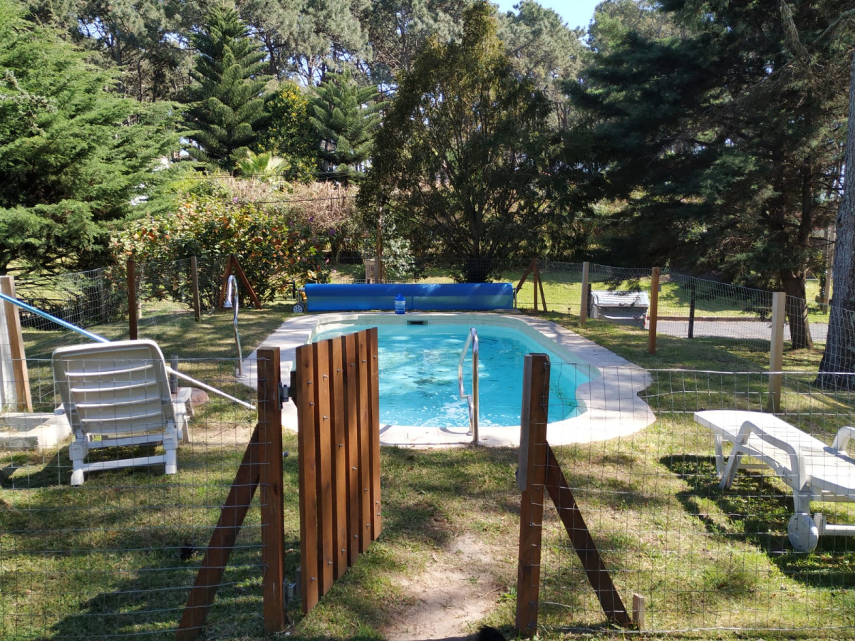 Casa en Lugano, con piscina .