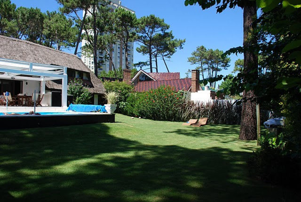Casa en Lugano, 5 dormitorios *