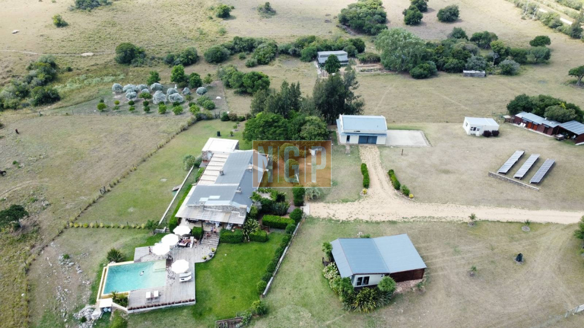 Importante chacra en venta 16has - NGP29078H