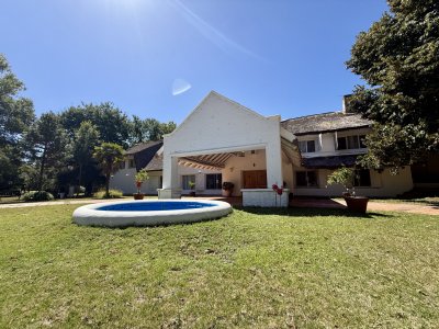 Excelente Chacra en Laguna del Diario