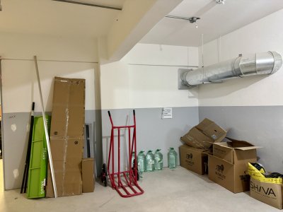 alquiler de local comercial en avenida roosevelt y zelmar michelini - ngp31264l