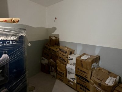 alquiler de local comercial en avenida roosevelt y zelmar michelini - ngp31264l