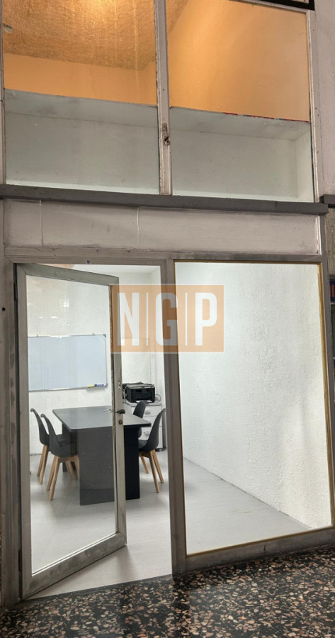 LOCAL GALERIA TORRE GORLERO - NGP31461L