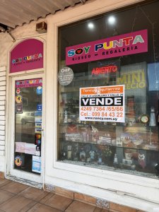 Local en Península