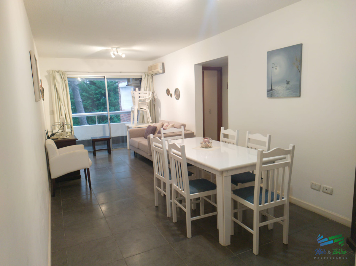 Apartamento ID.4787 - Apartamento de dos dormitorios en venta - Aidy Grill