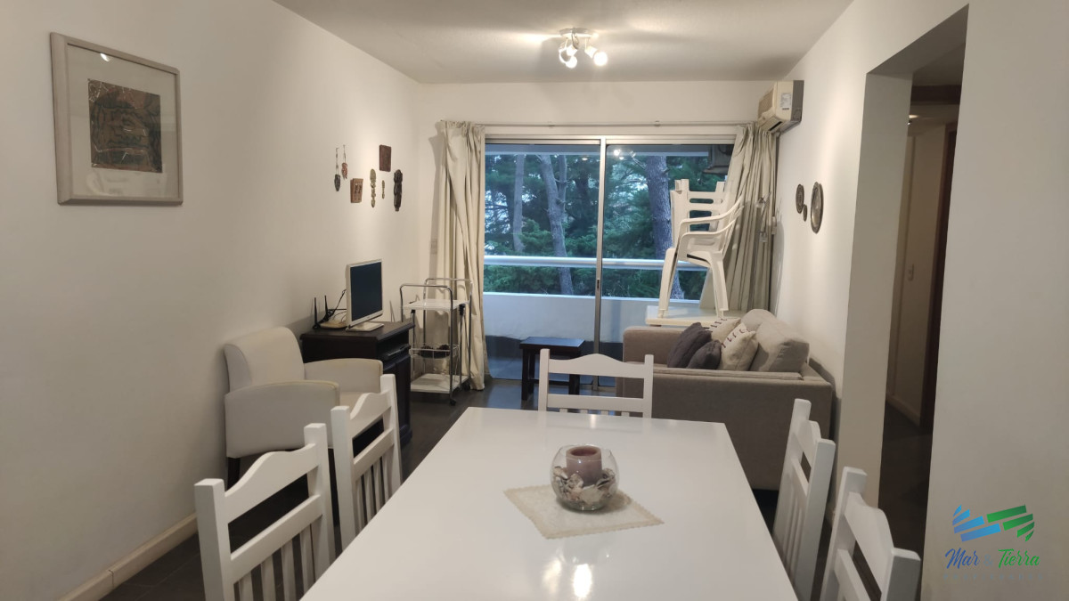 Apartamento ID.4787 - Apartamento de dos dormitorios en venta - Aidy Grill