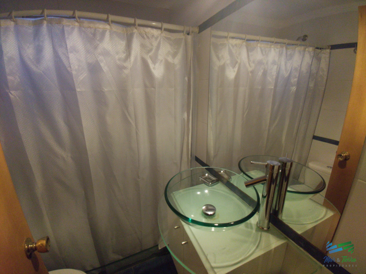 Apartamento ID.4787 - Apartamento de dos dormitorios en venta - Aidy Grill