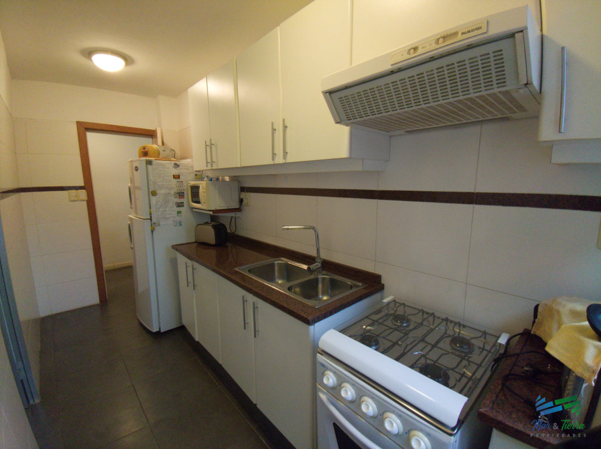 Apartamento ID.4787 - Apartamento de dos dormitorios en venta - Aidy Grill