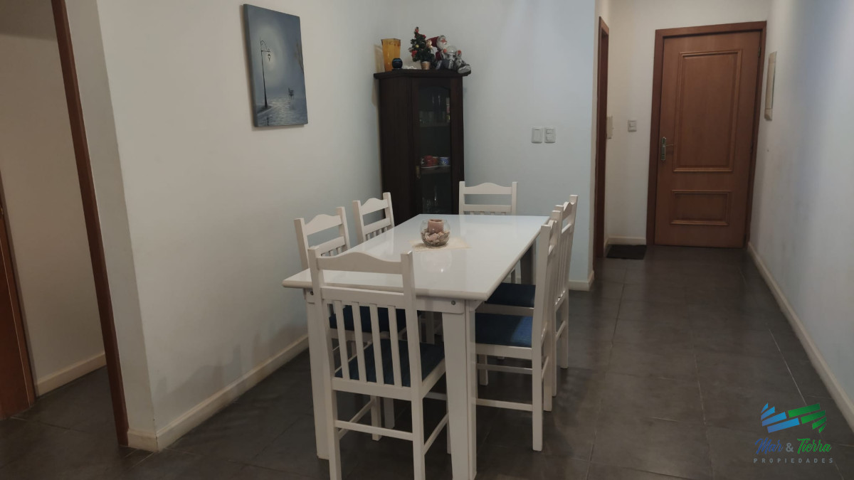 Apartamento ID.4787 - Apartamento de dos dormitorios en venta - Aidy Grill