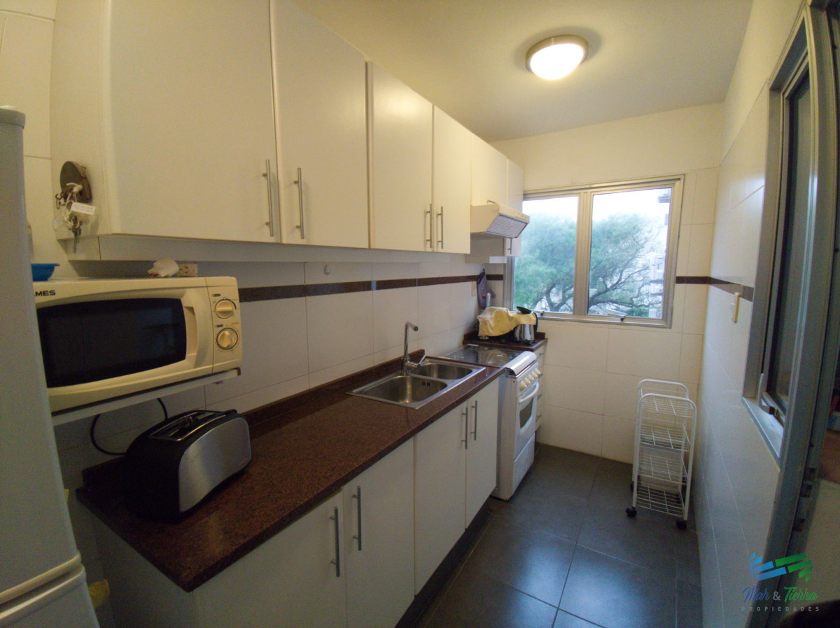 Apartamento ID.4787 - Apartamento de dos dormitorios en venta - Aidy Grill