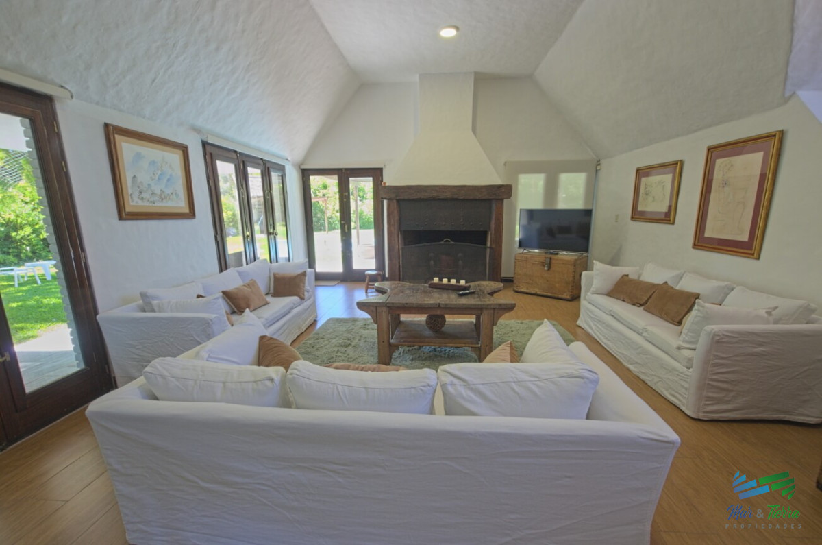Golf - GoPunta - Portal Inmobiliario de Punta del Este - Maldonado