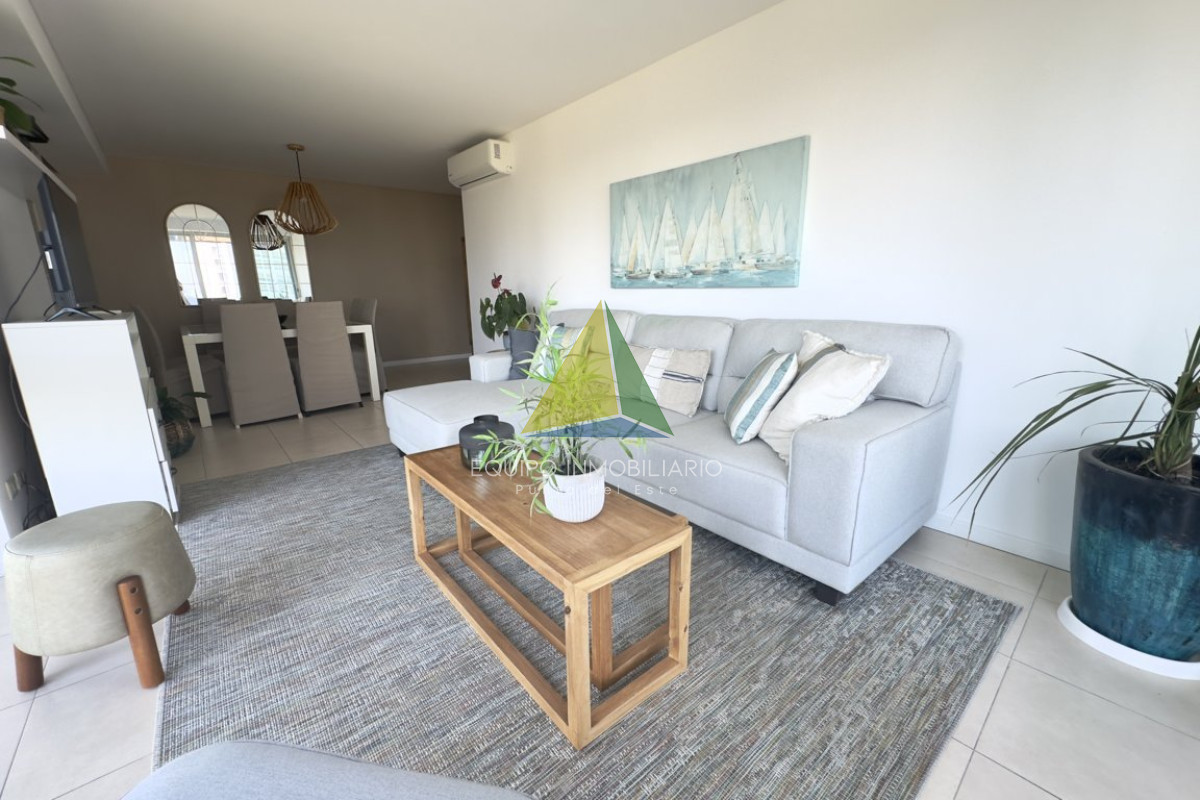 Mansa - GoPunta - Portal Inmobiliario de Punta del Este - Maldonado