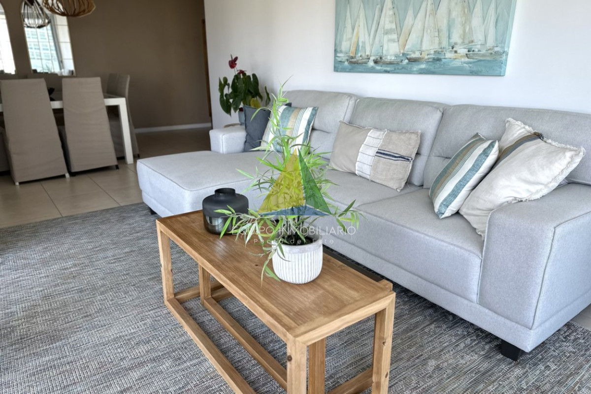 Mansa - GoPunta - Portal Inmobiliario de Punta del Este - Maldonado