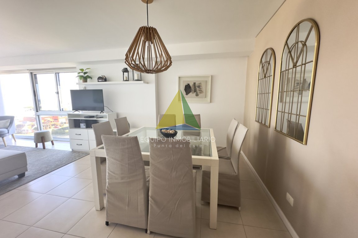 Mansa - GoPunta - Portal Inmobiliario de Punta del Este - Maldonado
