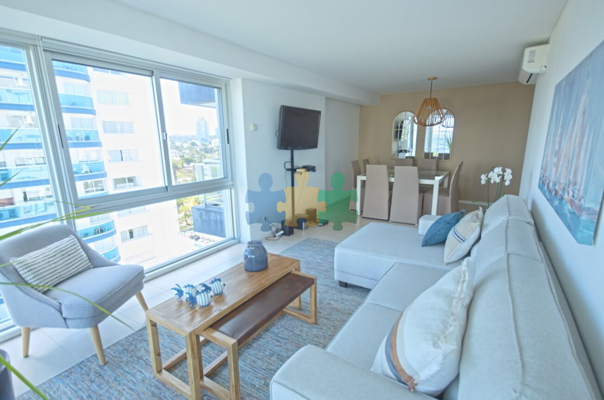Mansa - GoPunta - Portal Inmobiliario de Punta del Este - Maldonado