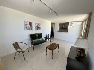 Apartamento 3 dormitorios en venta Maldonado - Ref : EQP6232