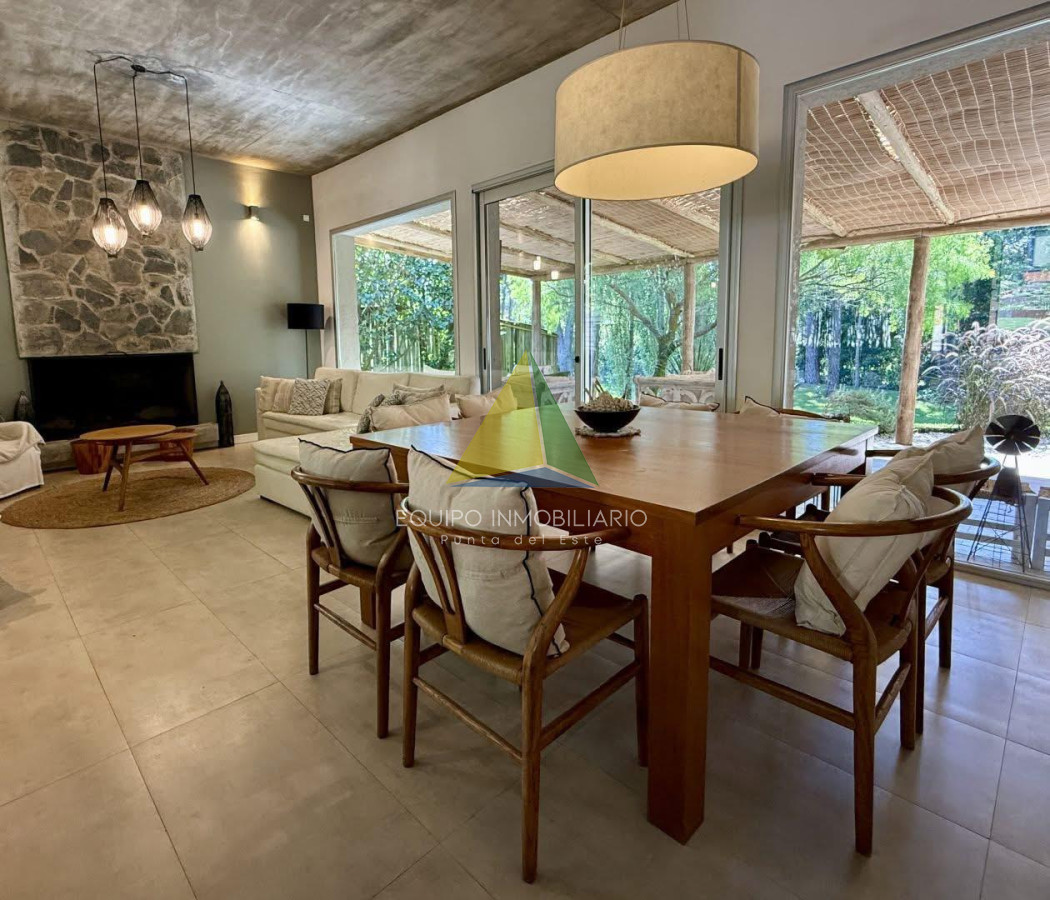 Rincón del Indio - GoPunta - Portal Inmobiliario de Punta del Este - Maldonado