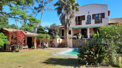 Casa en alquiler - Tio Tom - Ref : EQP3265